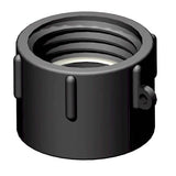 2" NPS FEMALE X S100X8 BUTTRESS FEMALE G/P/P C/W SEAL PARKAIR