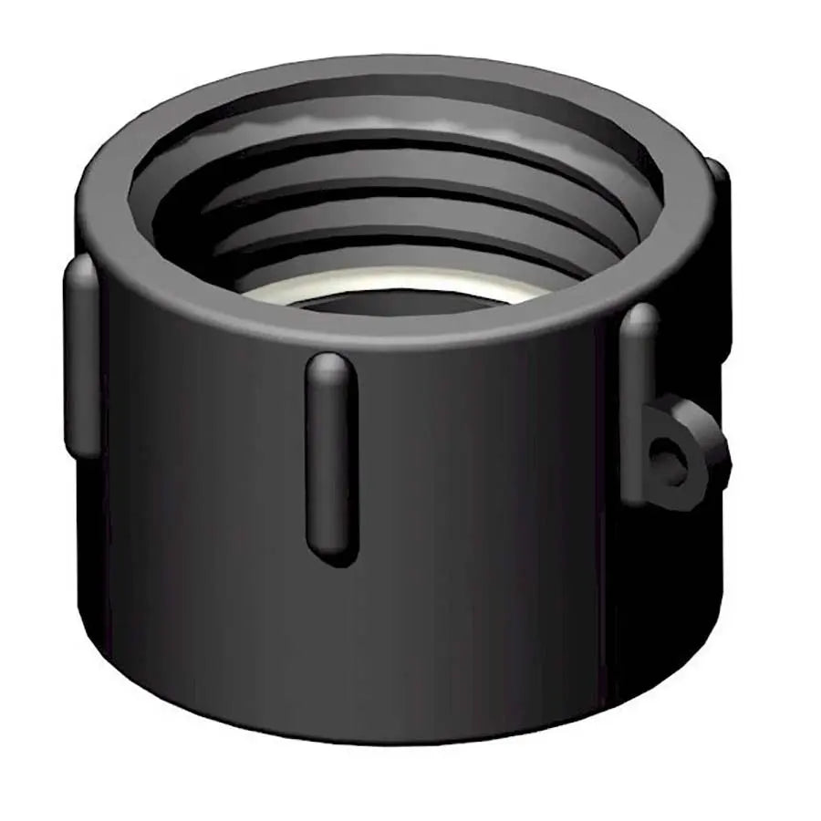 2" NPSM FEMALE X S60X7 FEMALE BUTTRESS C/W SEAL G/P/P PARKAIR