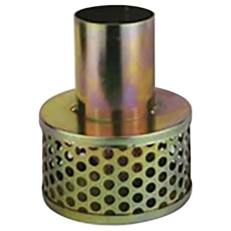 2" TIN CAN STRAINER PARKAIR