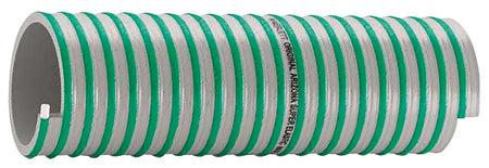 3 1/2" ARIZONA SUPERELASTIC SUCTION HOSE X 30M Continental