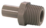 3/16" STEM OD X 1/8" BSPT JG SPEEDFIT STEM ADAPTOR John Guest