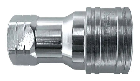 3/4" BSP FEMALE 316SS ISO A HYDRAULIC COUPLING PARKAIR