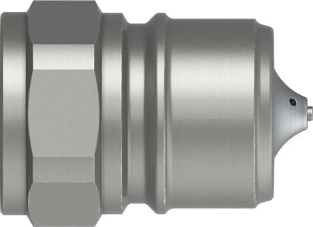 3/4" BSP FEMALE/PRESSURE ELIM CEJN 525 HYDRAULIC NIPPLE CEJN