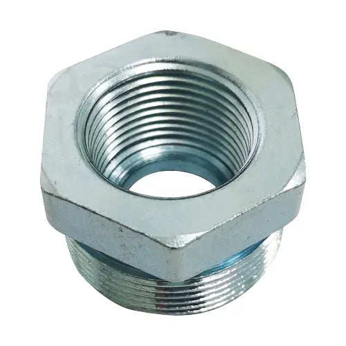 3/4" GROUND JOINT FEMALE SPUD BSPP STEEL PARKAIR