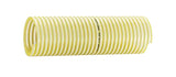 3/4" LUISIANA TRANS YELLOW FOOD QUAL DELIVERY HOSE X 30M Continental