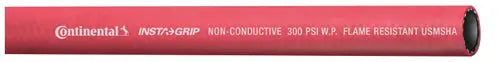 3/4" RED INSTA-GRIP 300 PSI W/P X 15.2 MTR Continental