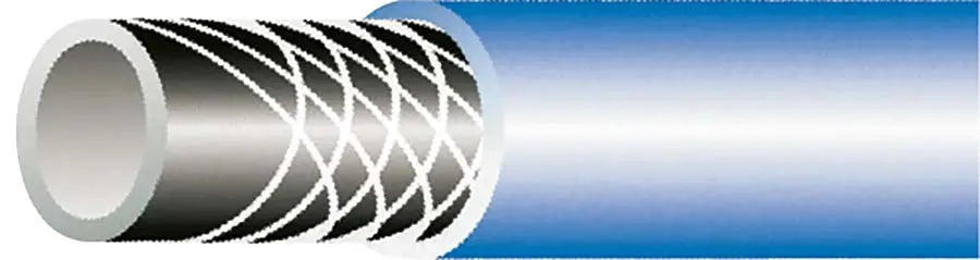 3/4" SUPER NOBELAIR SOFT - BLU 25 metre coils Tricoflex