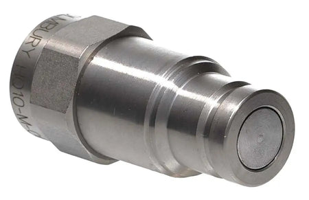 3/8" BODY X 1/2" BSPP FEMALE ISO 16028 FLAT FACE PROBE HOLMBURY