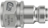 3/8" BSP FEMALE THREAD 1000BAR CEJN 115 H/PRESSURE COUPLING CEJN