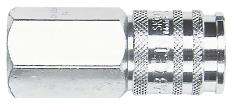 3/8" BSP FEMALE THREAD CEJN 324 FLUID COUPLING CEJN