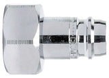 3/8" BSPP FEMALE THREAD CEJN 411 FLUID NIPPLE CEJN