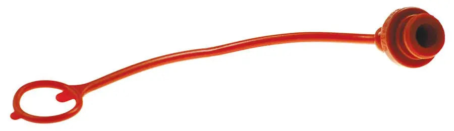 3/8" DUST COVER FOR COUPLING- RED PARKAIR