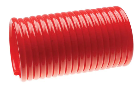 3/8" ID X 100FT NYLON RED WORKING LENGTH 85 FT NYCOIL PARKAIR