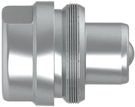 3/8" NPT FEM SCREW TO CONNECT CEJN 230 H/PRESSURE NIPPLE CEJN