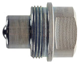 3/8" NPT FEMALE SCREW TO CONNECT NIPPLE BALL TYPE PARKAIR