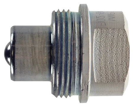 3/8" NPT FEMALE SCREW TO CONNECT NIPPLE BALL TYPE PARKAIR