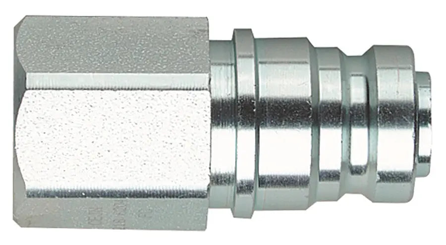 3/8" NPT FEMALE THREAD CEJN 218 H/PRESSURE NIPPLE CEJN