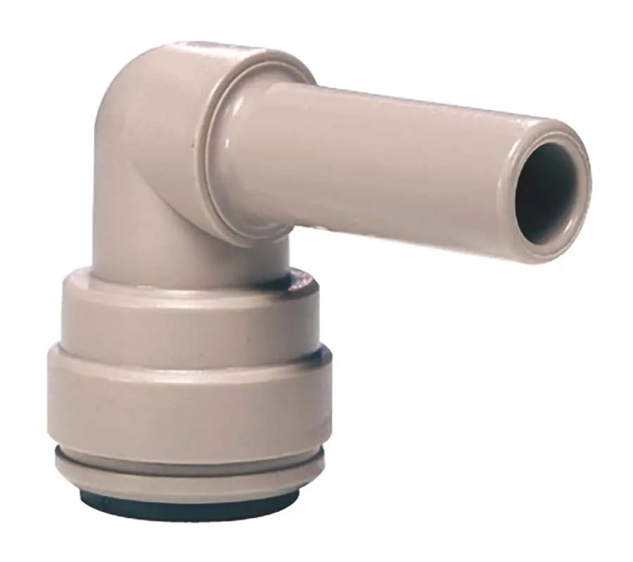 3/8" OD TUBE JG SPEEDFIT ELBOW John Guest