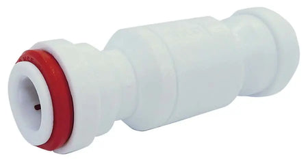 3/8"SINGLE CHECK VALVE John Guest