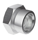 30MM OD BLANKING PLUG HEAVY SERIES VOSS