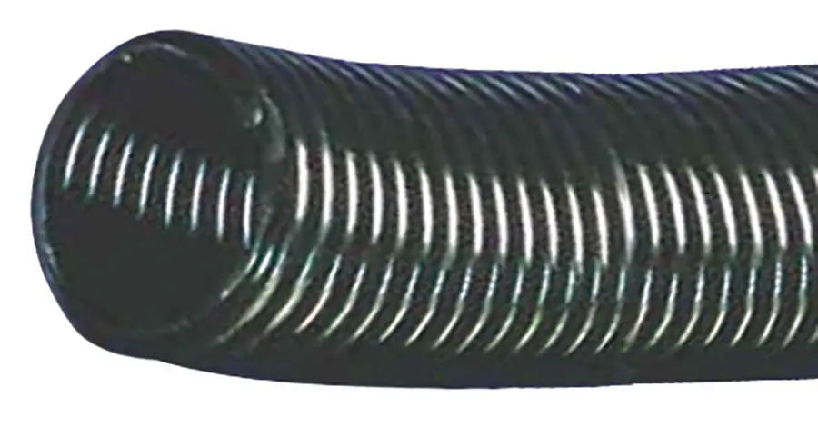 32MM ID MASTER VAC EL PE-EVA BLK CONDUCTIVE HOSE X 20M Masterflex