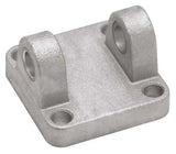 32MM REAR FEMALE TRUNNION CAMOZZI CYLINDER C - 41 - 32 - AK Valves Ltd