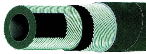 32mm ID SHOTBLAST HOSE - BLACK 40 metre coils PARKAIR