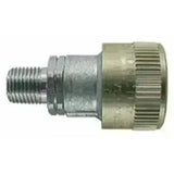 399 Series Quick Connect Couplings - AK Valves Ltd