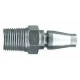 399 Series Quick Connect Couplings - AK Valves Ltd