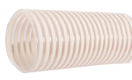 3" FOOD GRADE LIGHTWEIGHT DELIVERY HOSE X 10M PARKAIR