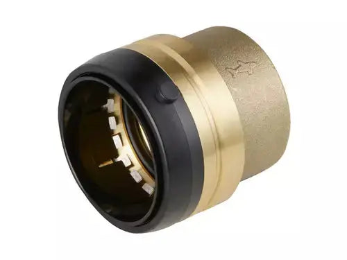 42MM OD END STOP SHARKBITE UXL John Guest