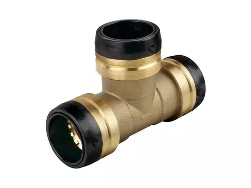 42MM OD EQUAL TEE SHARKBITE UXL John Guest