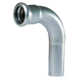 42MM X 42MM CARBON 90 DEGREE STREET ELBOW Parkair