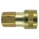 499 Series Quick Connect Couplings - AK Valves Ltd