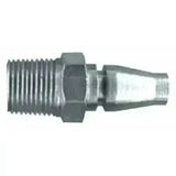 499 Series Quick Connect Couplings - AK Valves Ltd