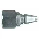 499 Series Quick Connect Couplings - AK Valves Ltd