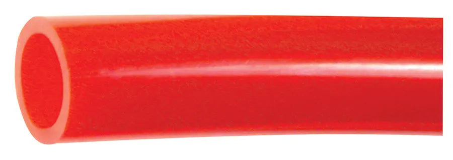 4mm OD x 2.5mm ID CDPU - RED 25mtr CDC Pneumatics