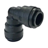4mm TUBE OD JG SPEEDFIT EQUAL ELBOW John Guest