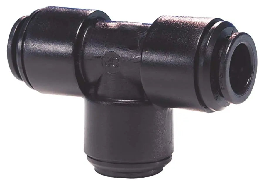 4mm TUBE OD JG SPEEDFIT EQUAL TEE John Guest