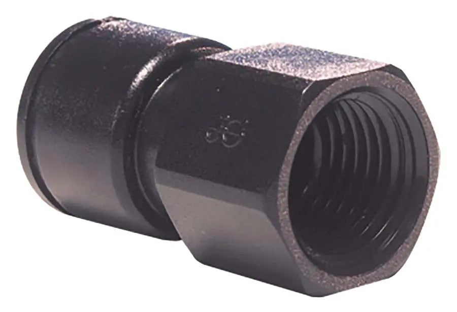 4mm TUBE OD X 1/8" BSP JG SPEEDFIT FEMALE ADAPTOR John Guest