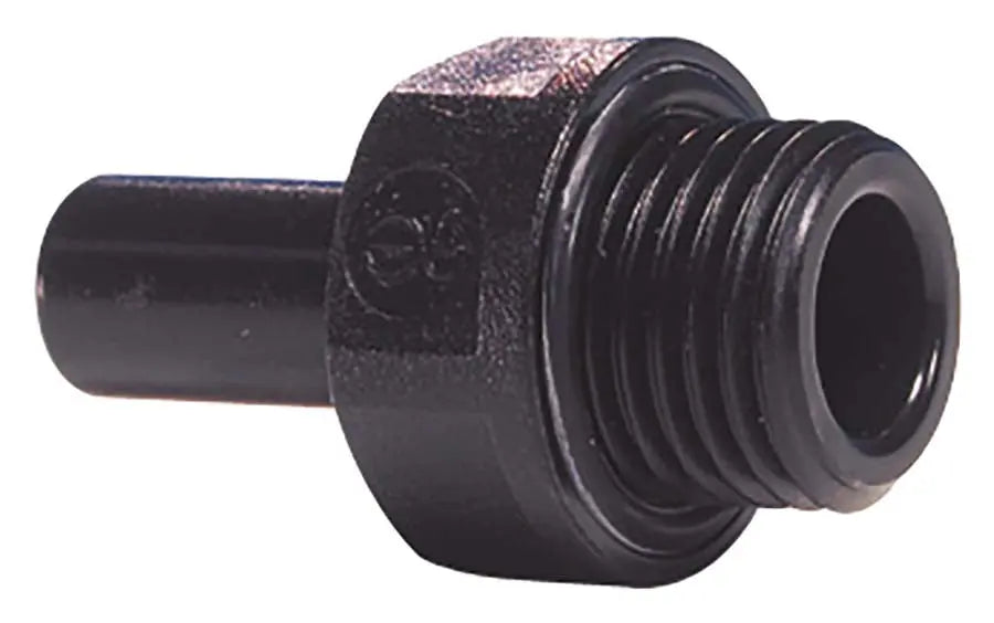 4mm TUBE OD X 1/8" BSP JG SPEEDFIT STEM ADAPTOR John Guest
