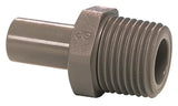 5/16" STEM OD X 3/8" BSPT JG SPEEDFIT STEM ADAPTOR John Guest