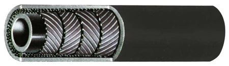 5/8" ID MULTIPURPOSE FUEL HOSE RUBBER 25BAR 10MTR COIL PARKAIR