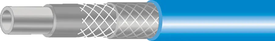5/8"THERMOCLEAN 100 - BLUE 20 metre coils Tricoflex