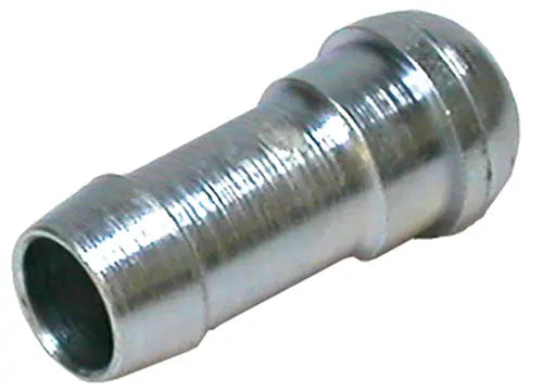 5.5MM ID HOSE SPIGOT TO SUIT 1/4" BSPP NUT Schmitter