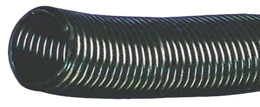 50MM ID MASTER VAC PE-EVA BLK LIGHTWEIGHT SUCTION X 15M Masterflex