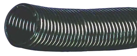 50MM ID MASTER VAC PE-EVA BLK LIGHTWEIGHT SUCTION X 15M Masterflex