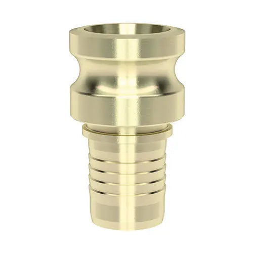 50MM X 9MM HOSE TAIL MORTAR PLUG LUDECKE