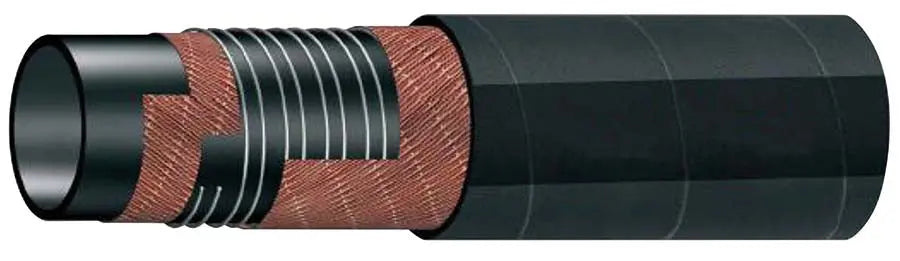 51mm OIL SUCTION & DELIVERY 10 metre coils PARKAIR