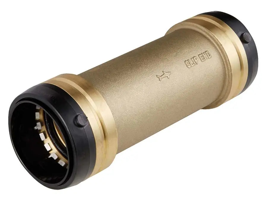 54MM OD SLIP COUPLING SHARKBITE UXL John Guest